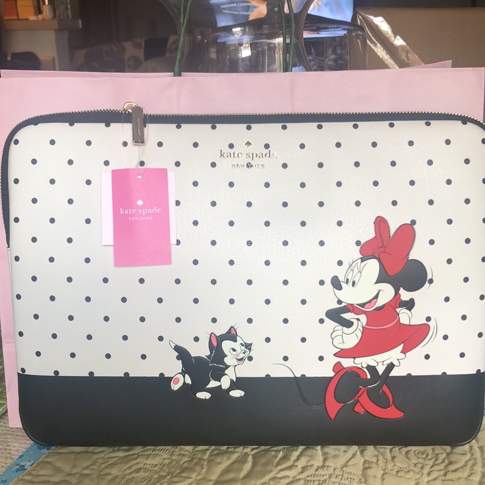 Kate Spade Laptop Case